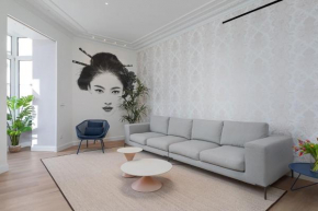 Mondrian new ac design lovers near La Concha